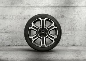 Mini Cooper S Countryman ALL4 2020 года  (WW)
